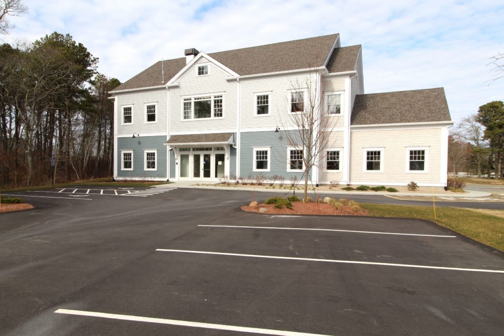 professional space for lease hyannis